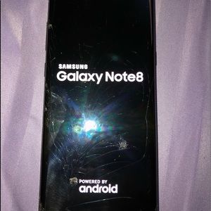 Galaxy Note 8